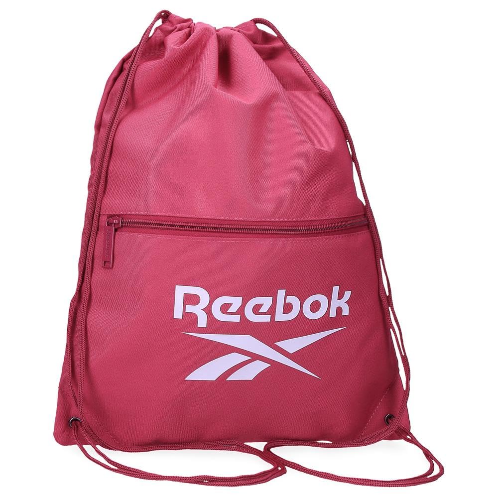 Reebok Ashland Mochilas deportivas, bolsa deporte, bolsa zapatillas, tamaños y modelos, varios compartimentos, poliéster, de Joumma Bags — view 59
