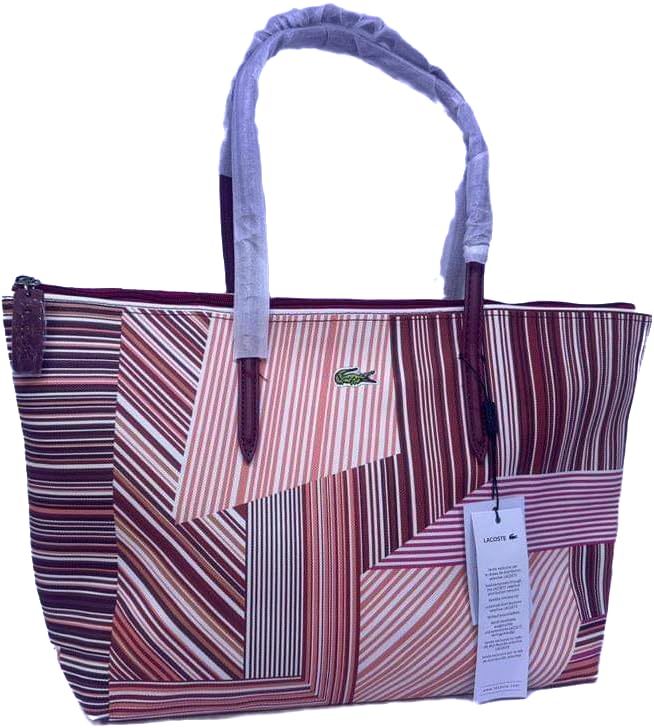 GenericLacos Maroon Multi