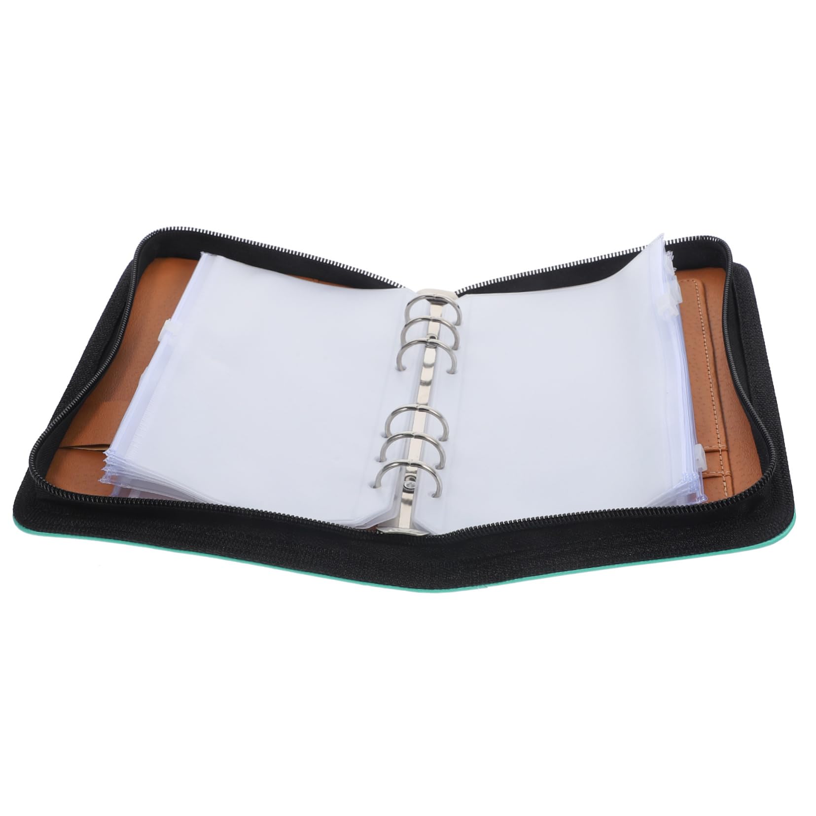 Zerodeko 5 Set di immagazzinaggio della medicina pillola scatole di tasca organizzatore mensile di piccolo sacchetto per borsa per i farmaci da viaggio pvc