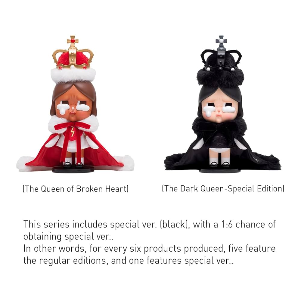 その他 MEGACRYBABY400%The Queen of Broken Heart 61QkIwzqzmL._UF1000,1000_QL80_.jpg
