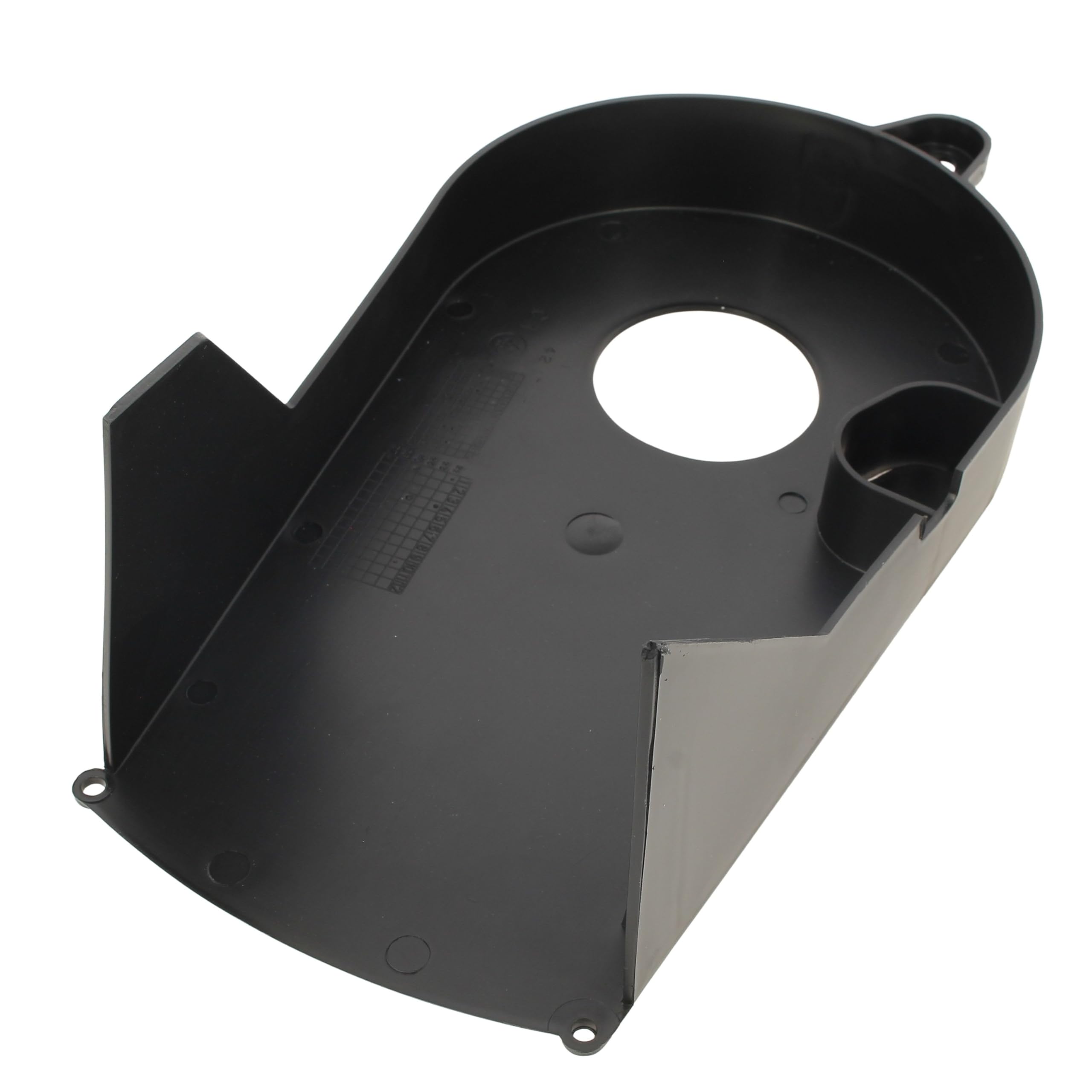 Mountfield Black Genuine 22060212/0 Belt Guard