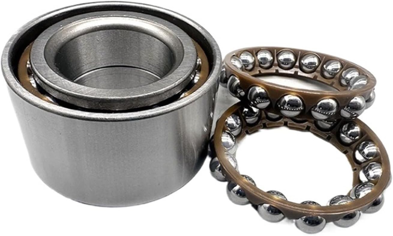 1 Piece Bearing 2003-2009 Automobile Wheel hub Assembly 432101HLOA 7701208059 VKBA3601A 101291