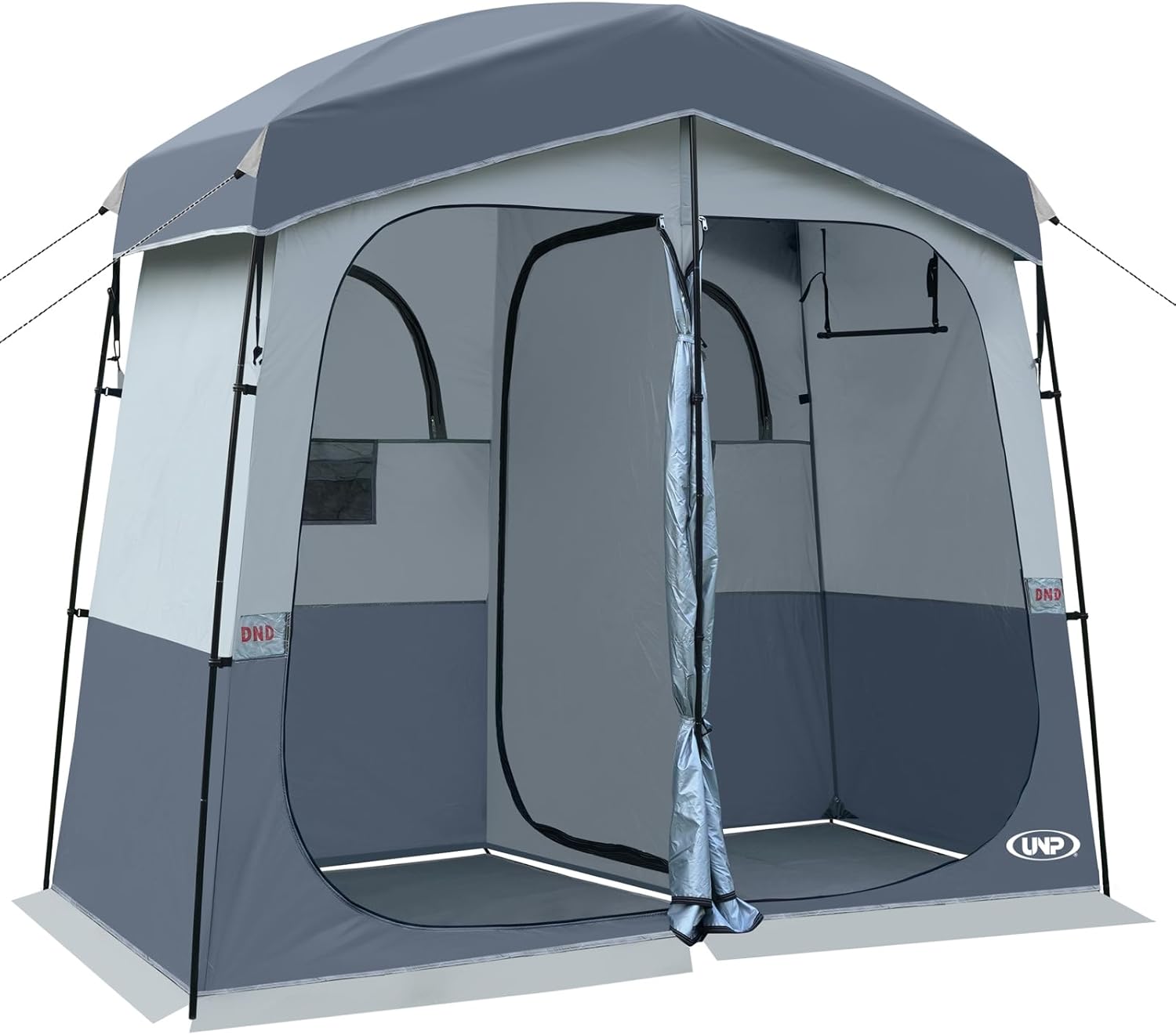 Shower Tent, Outdoor Camping Privacy Shelter-Dressing Changing Room-Portable Toilet Tent for Hiking Sun Shelter Picnic Fishing