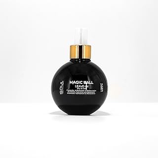 Leave-in Magic Ball 300ml - Soul Professional
