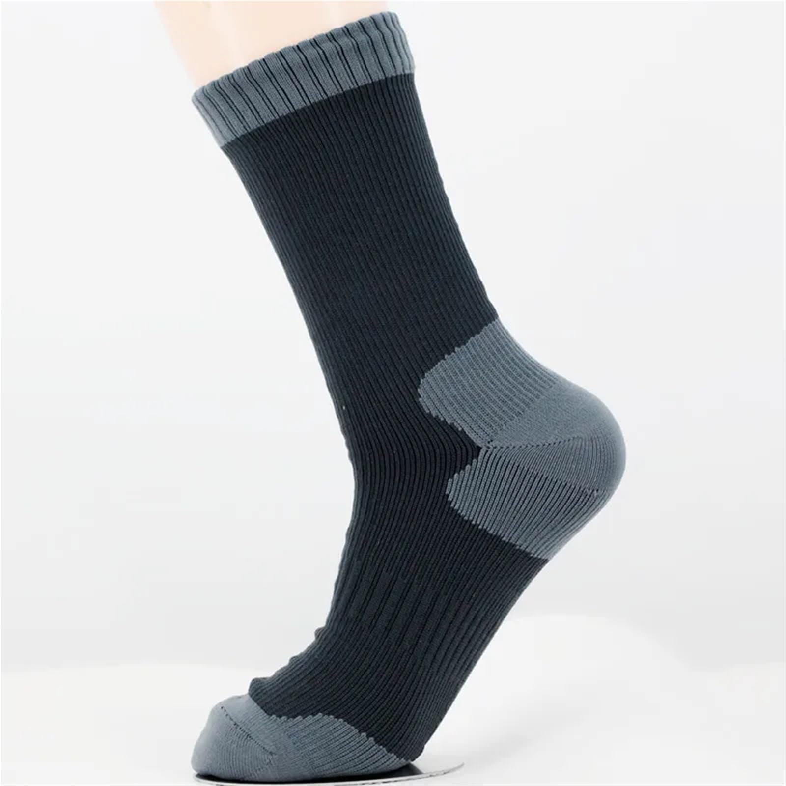Chaussettes imperméables et Respirantes for Hommes Femmes, Chaudes for la randonnée, Le Camping, Course à Pied, Cyclisme, pêche, l'équitation, Neige