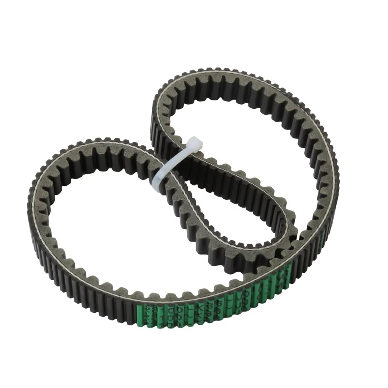 Correa de transmisión para Motocicleta Piaggio Mp3 Mic X7 X8X9 Eu3 para híbrido 250cc para Turismo para Scooter Yourban ERL 300cc 4T
