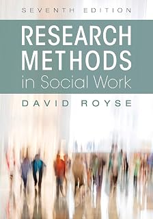 Research Methods in Social Work