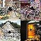 Spinne Halloween Groß, 75cm Schwarze Riesen Spinne, Spinnen Halloween Dekoration Outdoor, Gruselige Deko Spinne Für Halloween Party, Schule, Zuhause, Realistische Riesenspinne