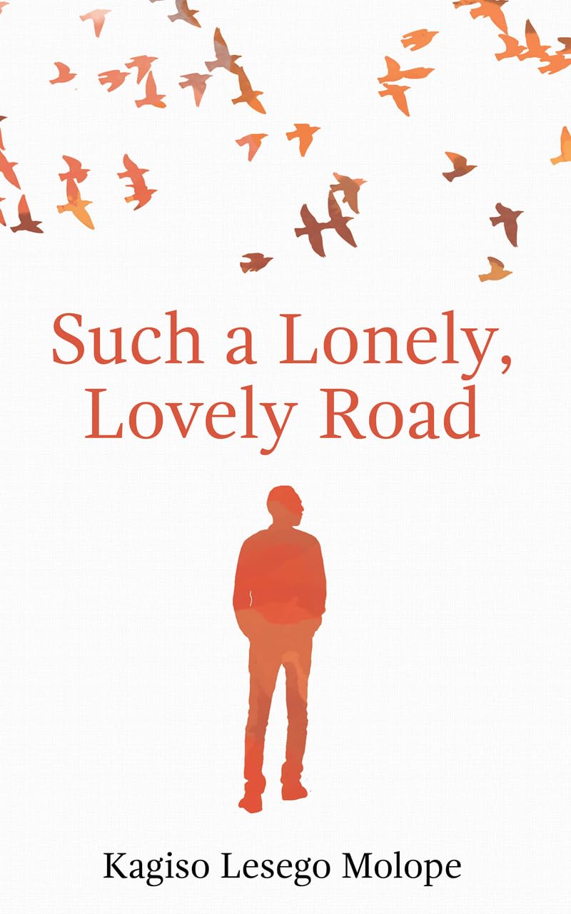 Buy Such a Lonely, Lovely Road — BookShops.in