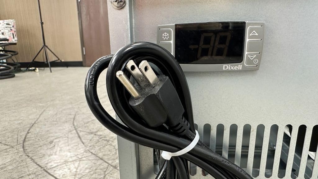 cooler depot Commercial Refrigerated Sandwich Prep Table 2-door 48" Width NSF Stainless Steel 115v Capacity 13 cuft, Temp 33F-41F ASR-12376