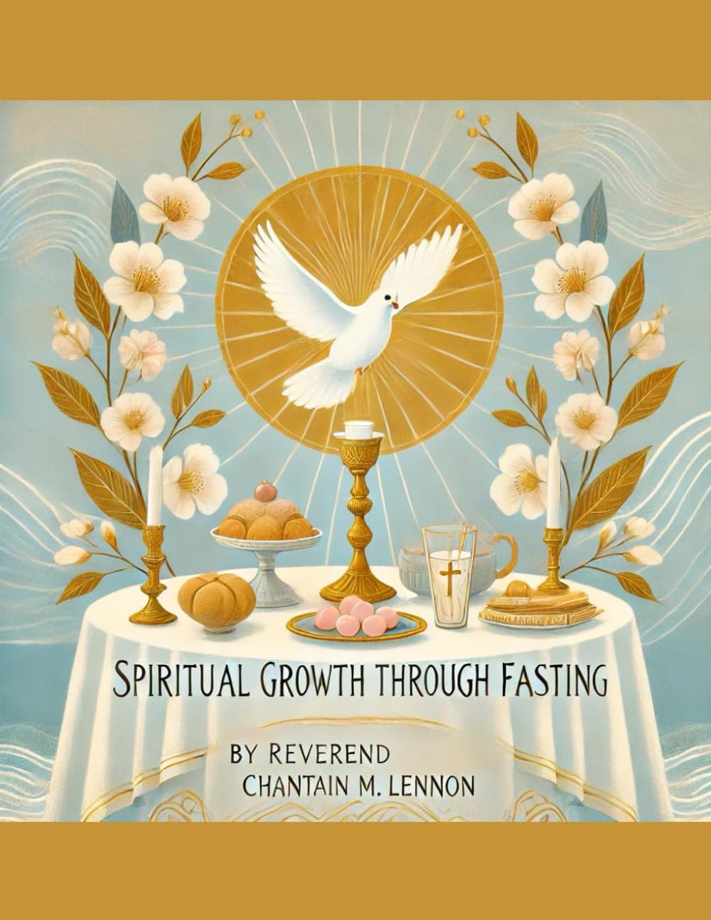 Spiritual Growth through Fasting: A Journey of Deepening Faith and Transformation