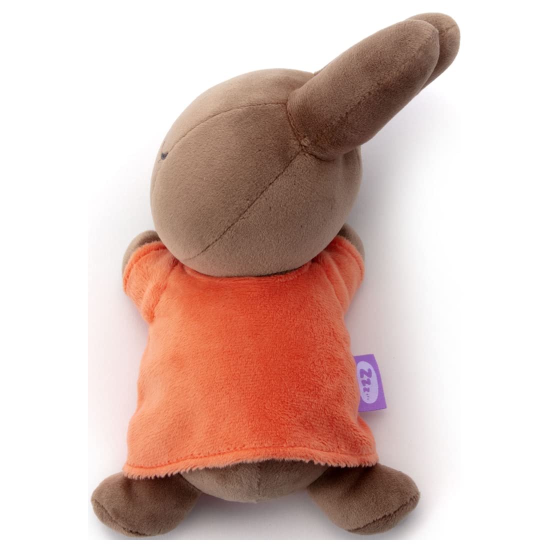 Amazon.co.jp: ブルーナ すやすやフレンド ぬいぐるみS メラニー 幅約