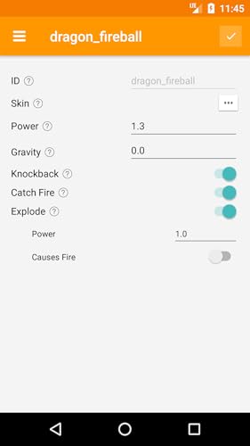 AddOns Maker for Minecraft PE