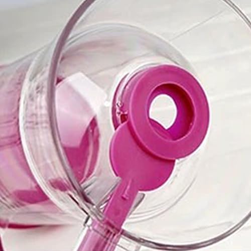 Miniatura 7 de Dispensador de masa para panqueques, suministros para hornear con etiqueta medidora, herramientas imprescindibles de cocina para panqueques,