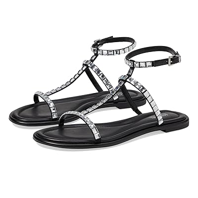 MICHAEL Michael Kors Celia Flat Sandal Women
