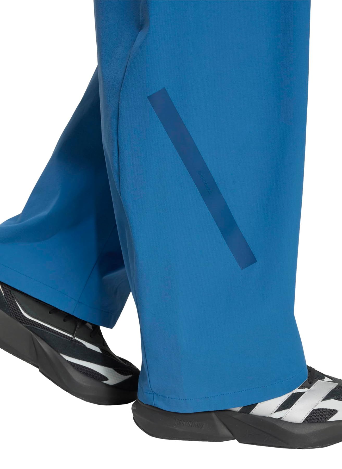 Adidas Z.N.E. Woven - Pantaloni sportivi da donna