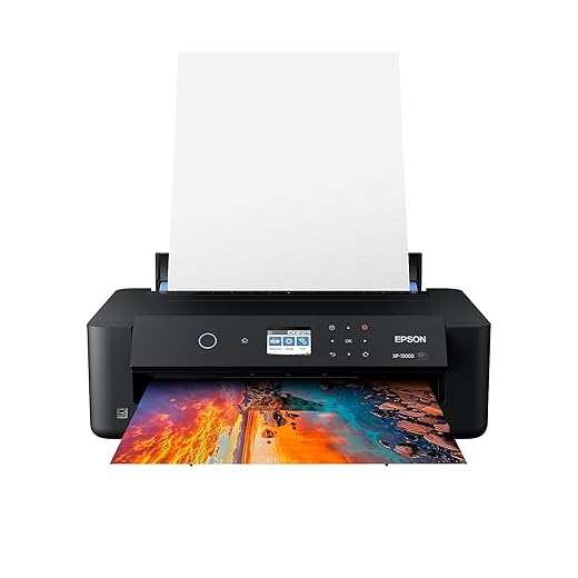 Epson XP-15000 Wireless Color Printer