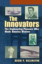 The Innovators, Trade: The Engineering Pioneers Who Transformed America