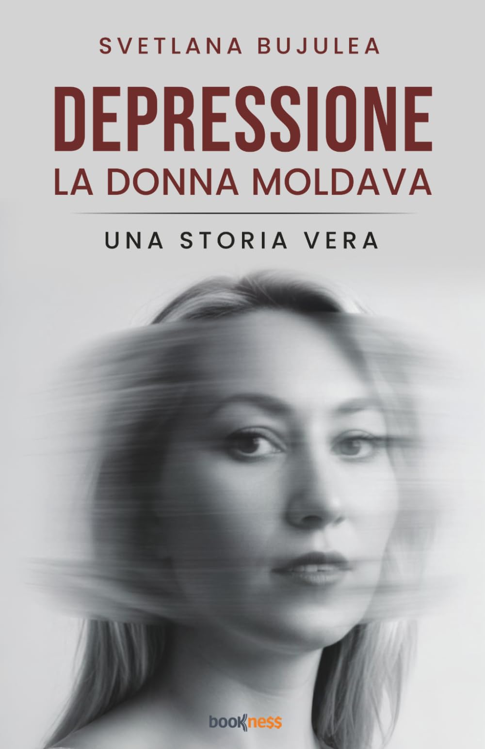 Depressione – La Donna Moldava: Una storia vera
