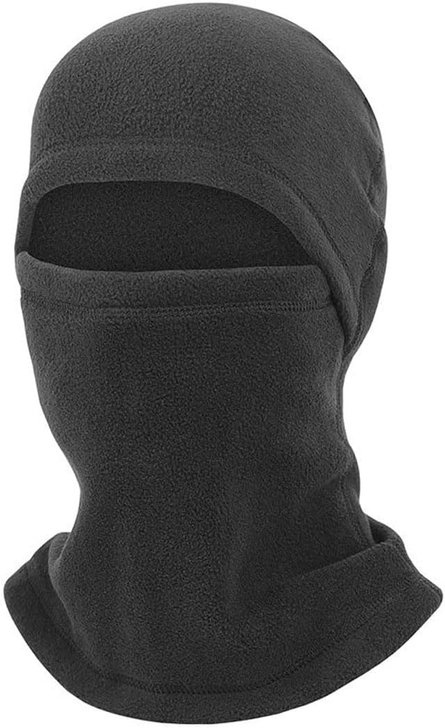 nike acg balaclava fleece