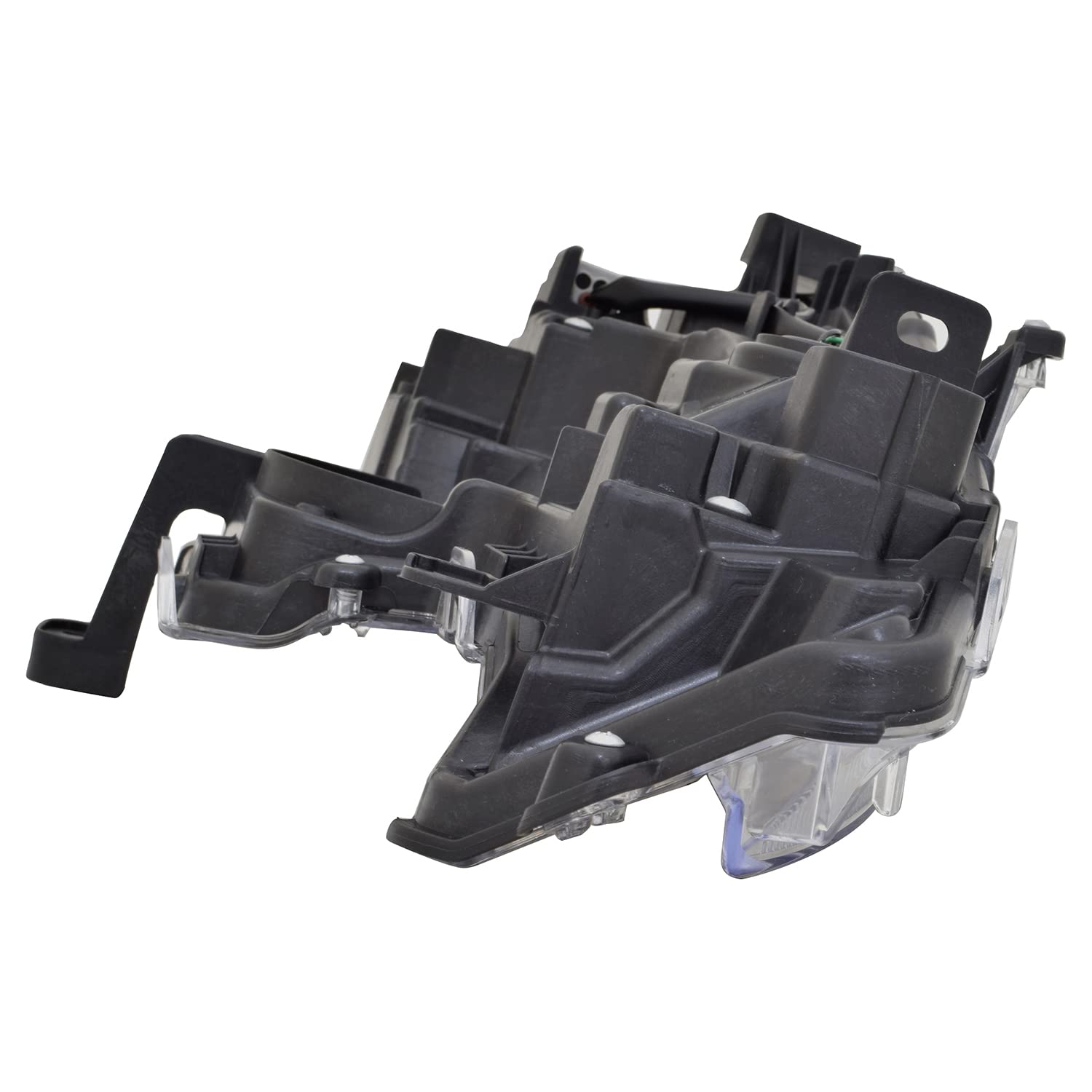 TYC Left Turn Signal Light Assembly Compatible with 2017-2021 Toyota Prius