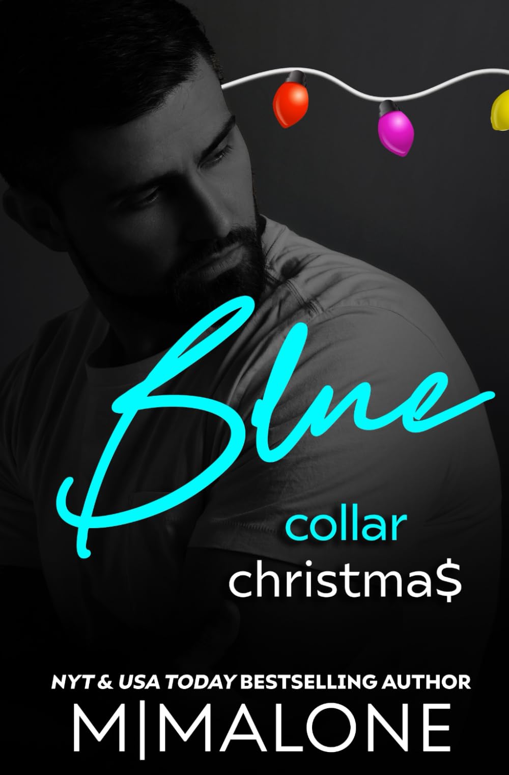 Blue-Collar Christmas (Blue-Collar Billionaires)