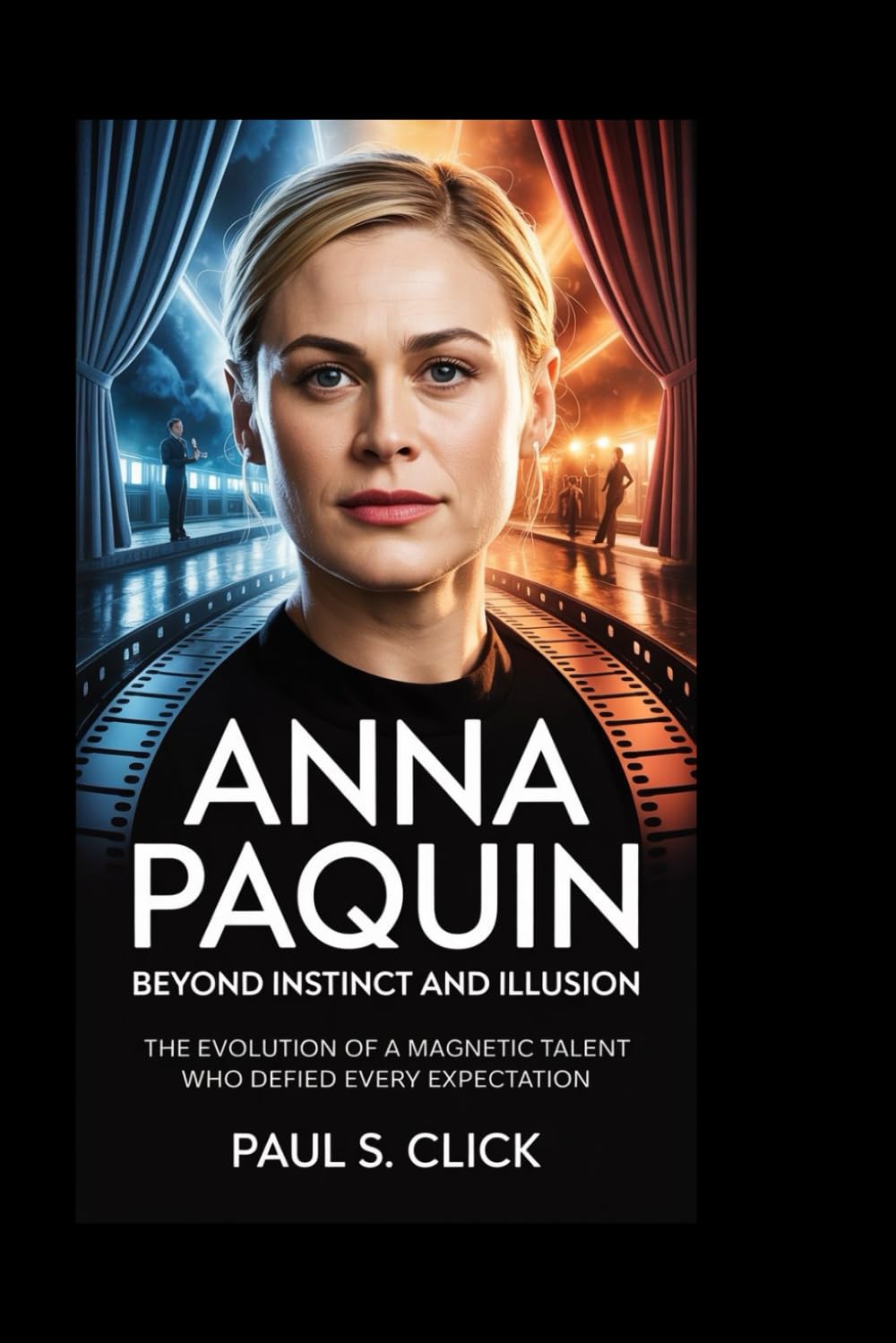 ANNA PAQUIN: Beyond Instinct and Illusion: The Evolution of a Magnetic Talent Who Defied Every Expectation