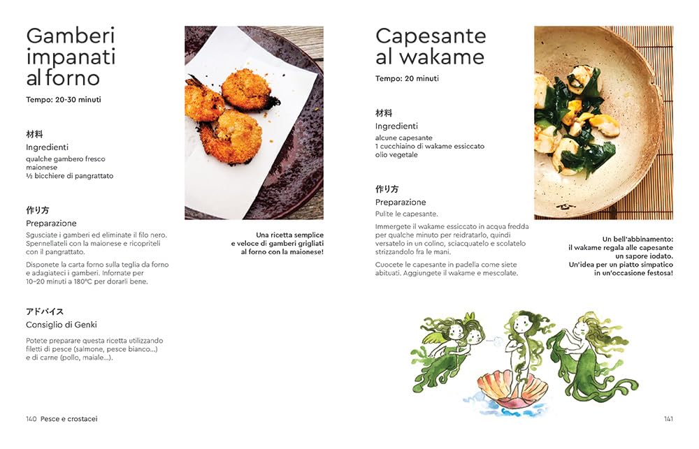 Cucina giapponese tradizionale