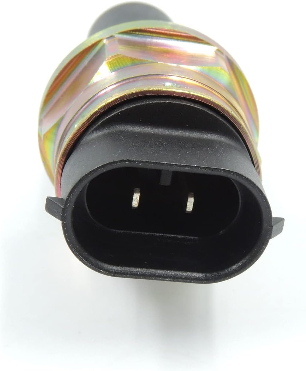 HiSport Transmission Speed Sensor 15547452 - Vehicle Speed Sensor(VSS) Wheel Speed Sensor Compatible with Chevy GMC Cadillac Yukon Suburban Blazer : Automotive