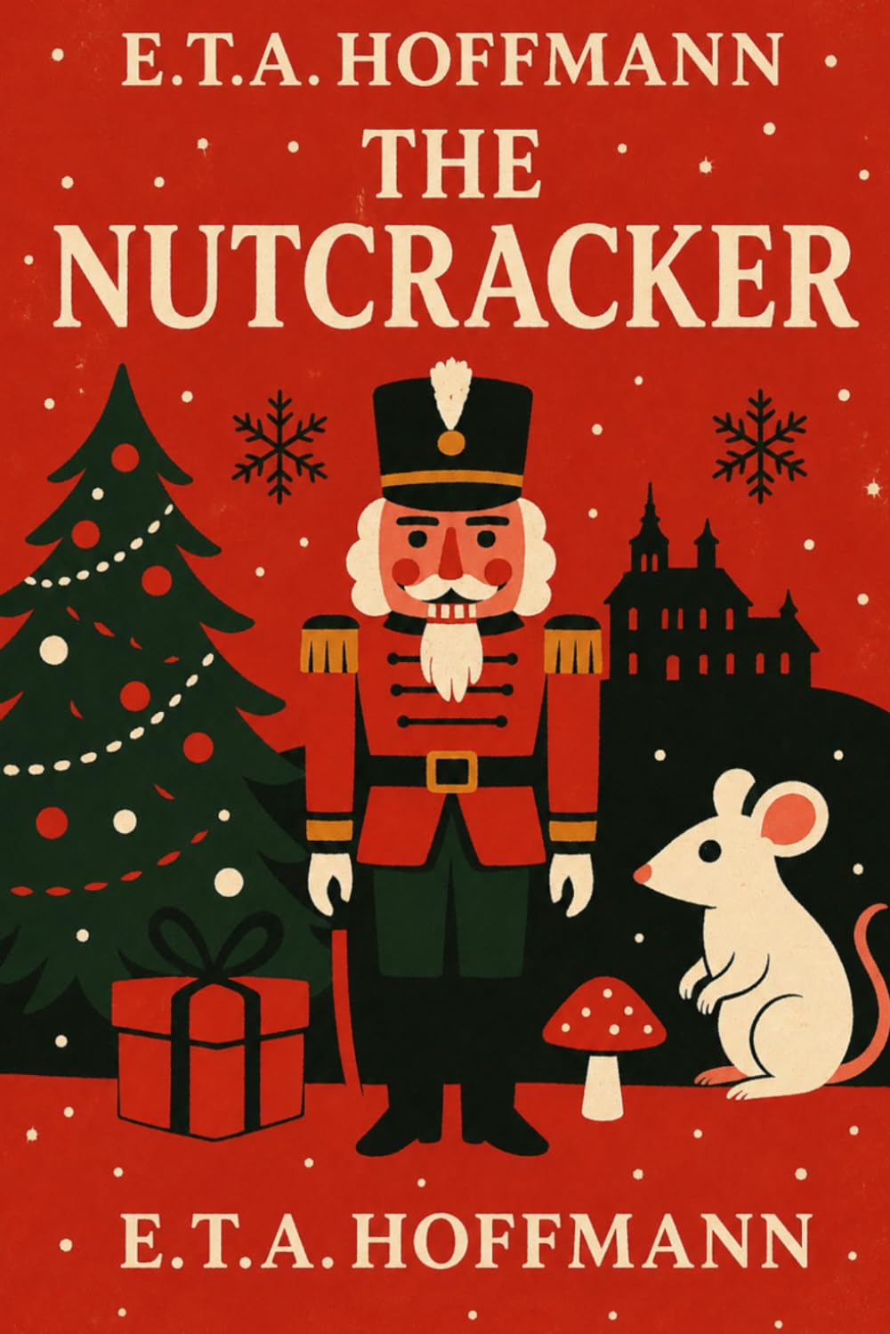 The Nutcracker