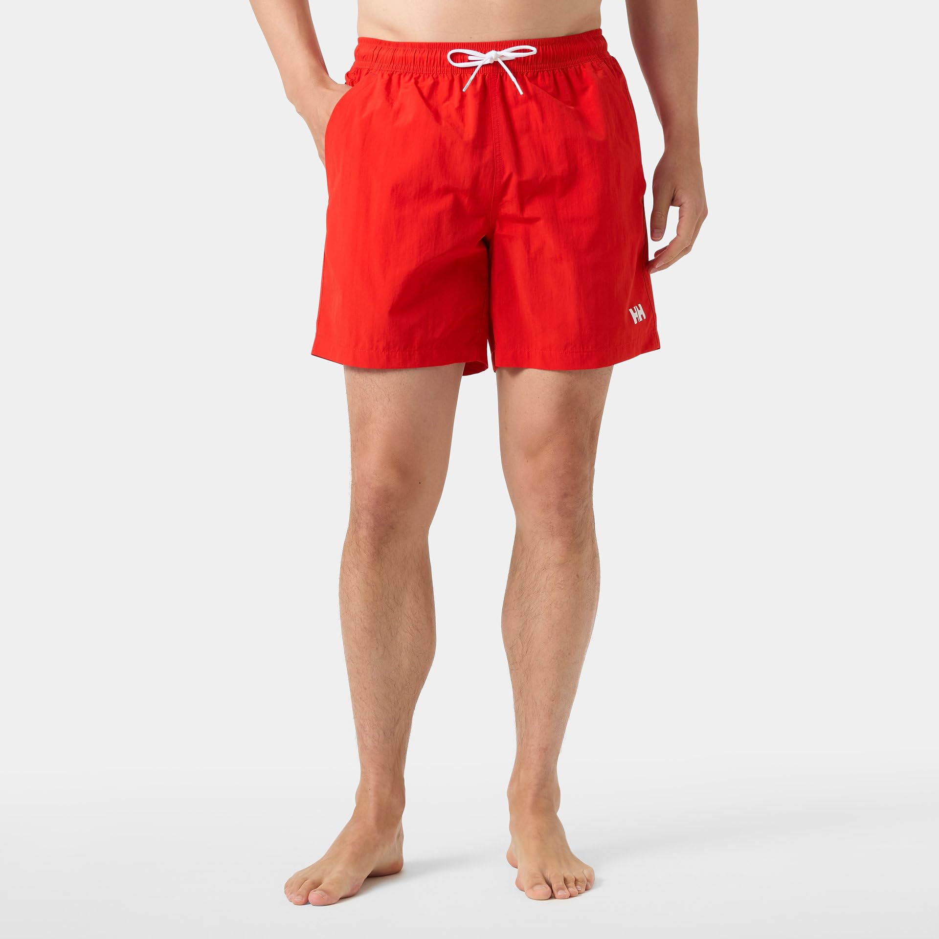 Helly Hansen Shorty Mężczyźni Calshot Trunk 7"