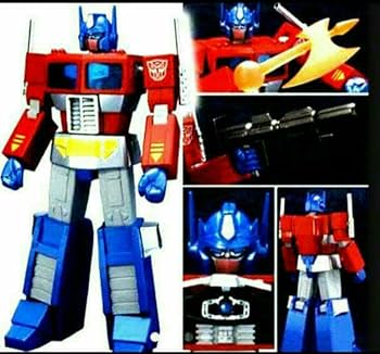 トランスフォーマー　コンボイ他まとめ売り Amazon.co.jp: トランスフォーマー コンボイ 司令官 : おもちゃ