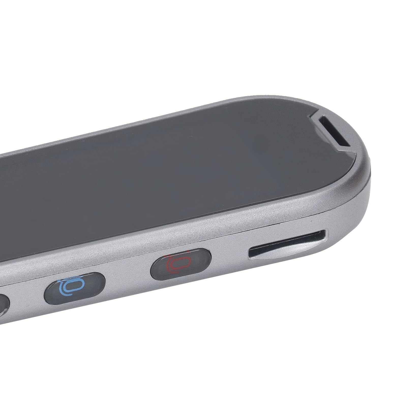 Traduttore Pen Pocket Scan Reader Traduttore di testo intelligente per traduzione linguistica OCR Studenti Adulti Viaggiatori d'affari