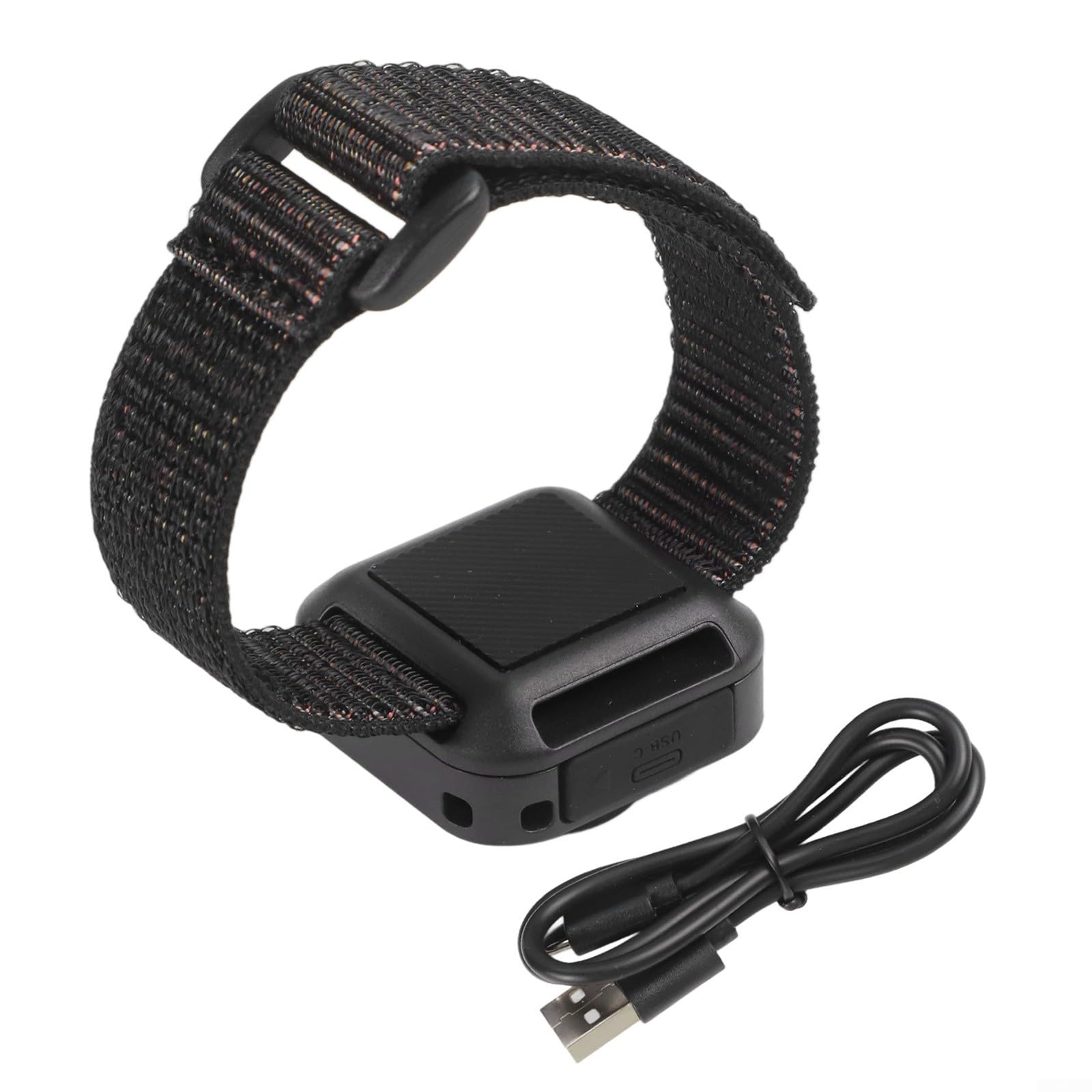 Mando a distancia inalámbrico para cámaras Insta360 X5/X4/X3/Go 3S/ACE Pro 2/ONE X2 y Hero Series, alcance de 50 m, cuerpo ligero ABS, carga rápida de 3 horas, compacto