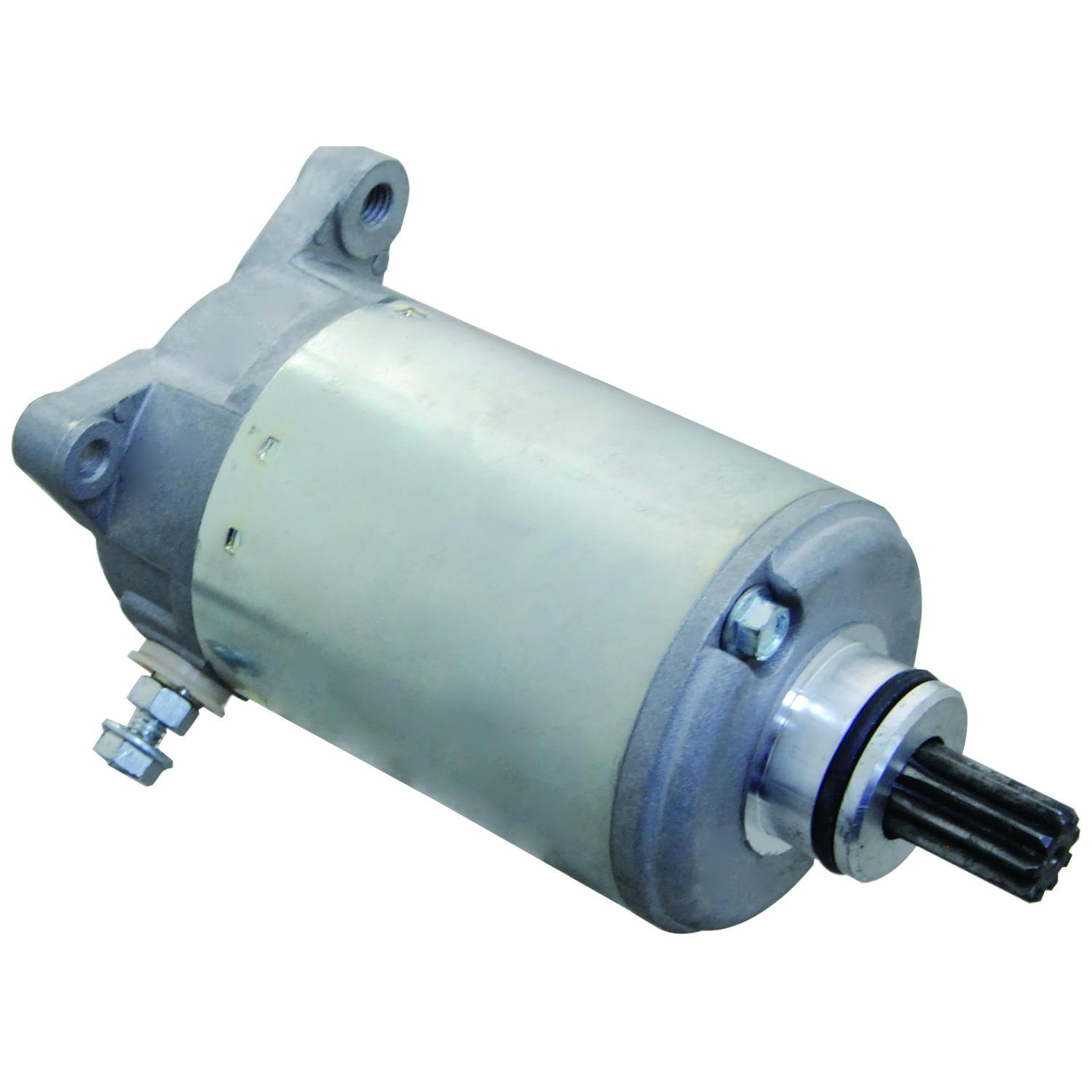 Amazon.com: OEG Parts New Starter Compatible with Can-Am Defender