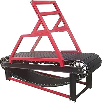 Dog Treadmill Foldable Pet Treadmill Multifunctional Pet Exercise Equipment Easy to Assemble Suitable for Dog Training