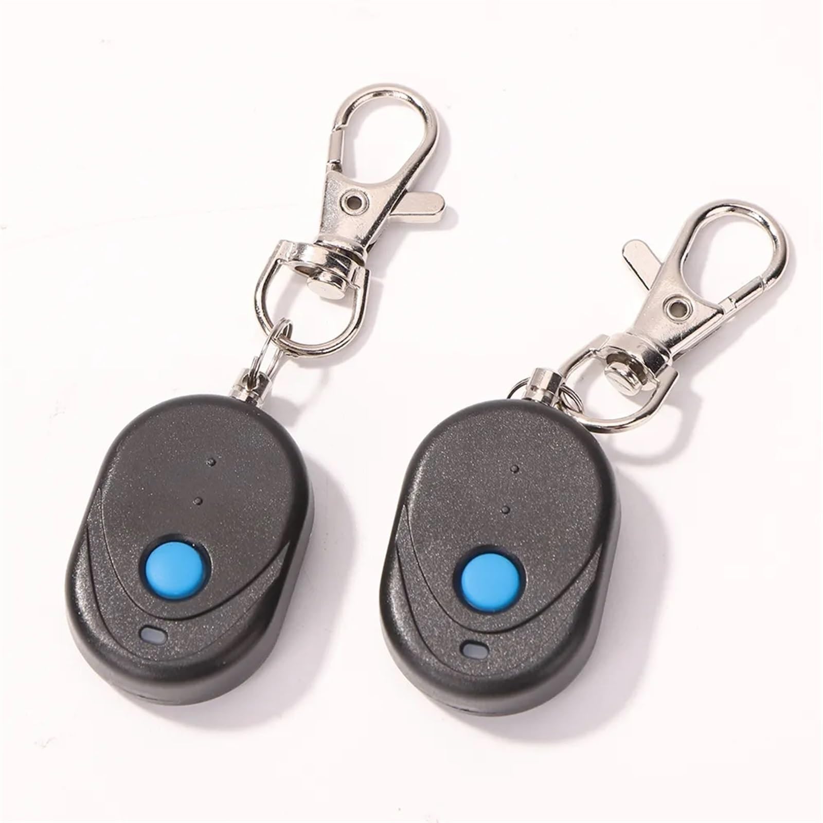 Système d'alarme de Verrouillage Moteur sans Fil, Universel du Voiture, Protection antivol, antidémarrage, Accessoires véhicule Installation Facile et Large compatibilité