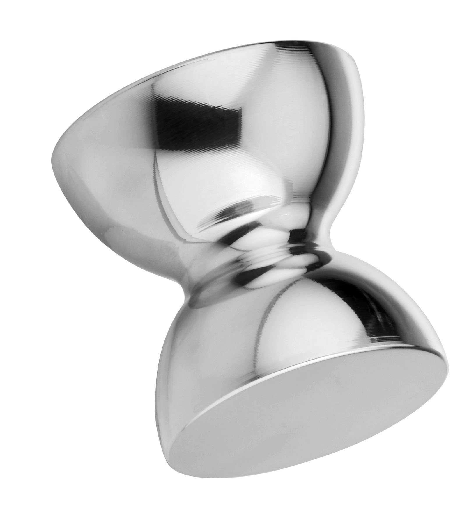 Motta Genuine ø 53/58mm Double Aluminium Coffee Tamper - Made In Italy (1470)
