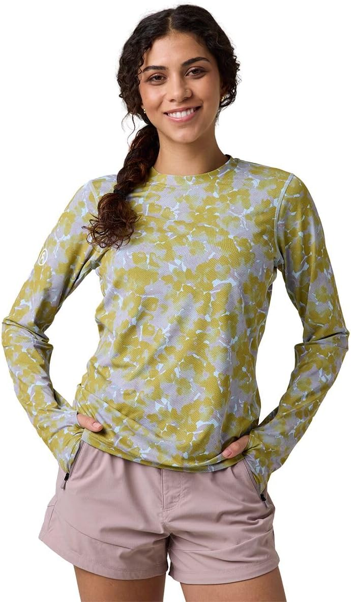 Backcountry, Tahoe Sun Crew - Women's