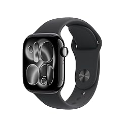 Offerta Apple Watch Series 11 GPS 42mm in sconto oggi