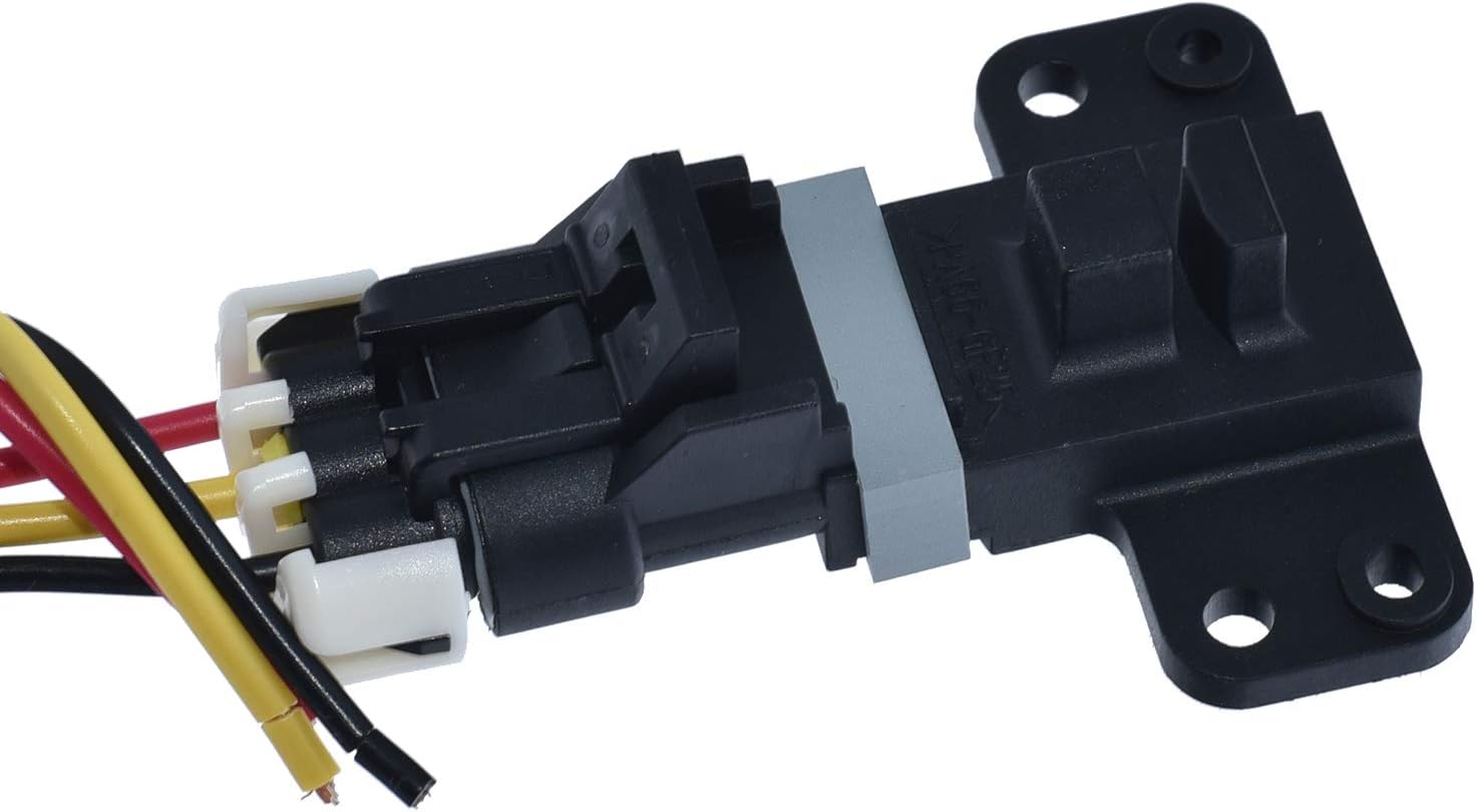 Walker Products 235-91082 Engine Camshaft Position Sensor