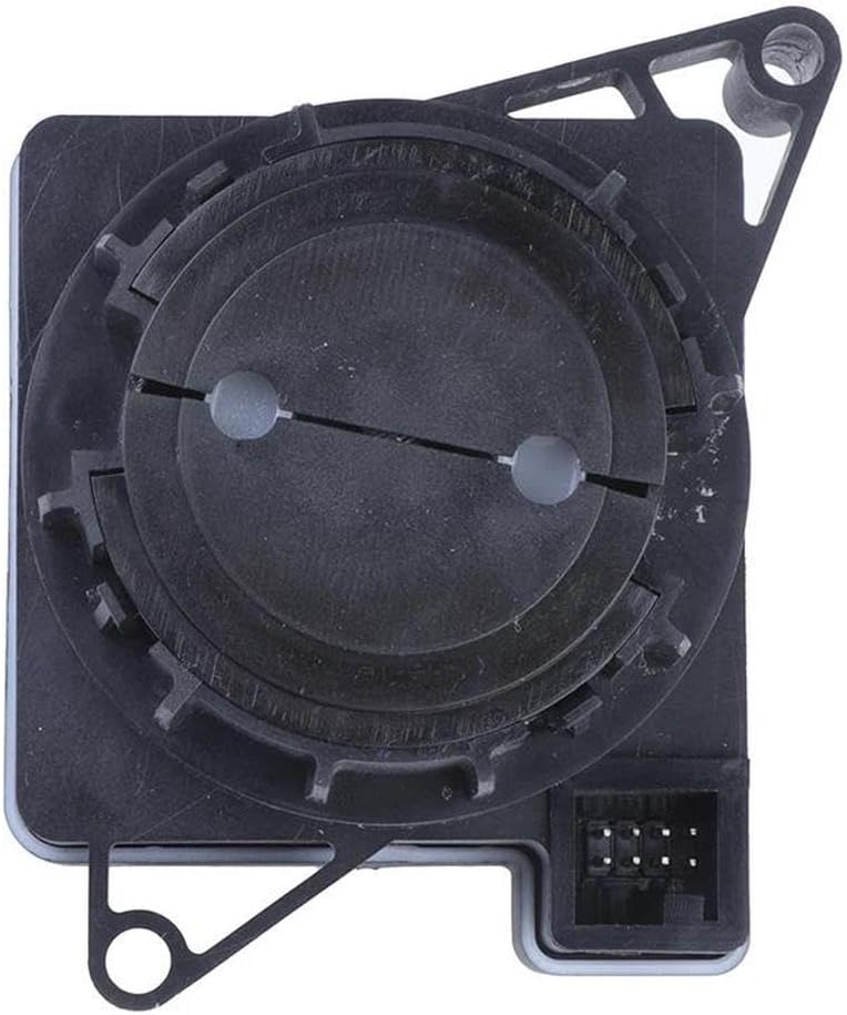Auto Parts Headlight Switch Fog Lamp Control Switch Car For Sprinter 2007-2009