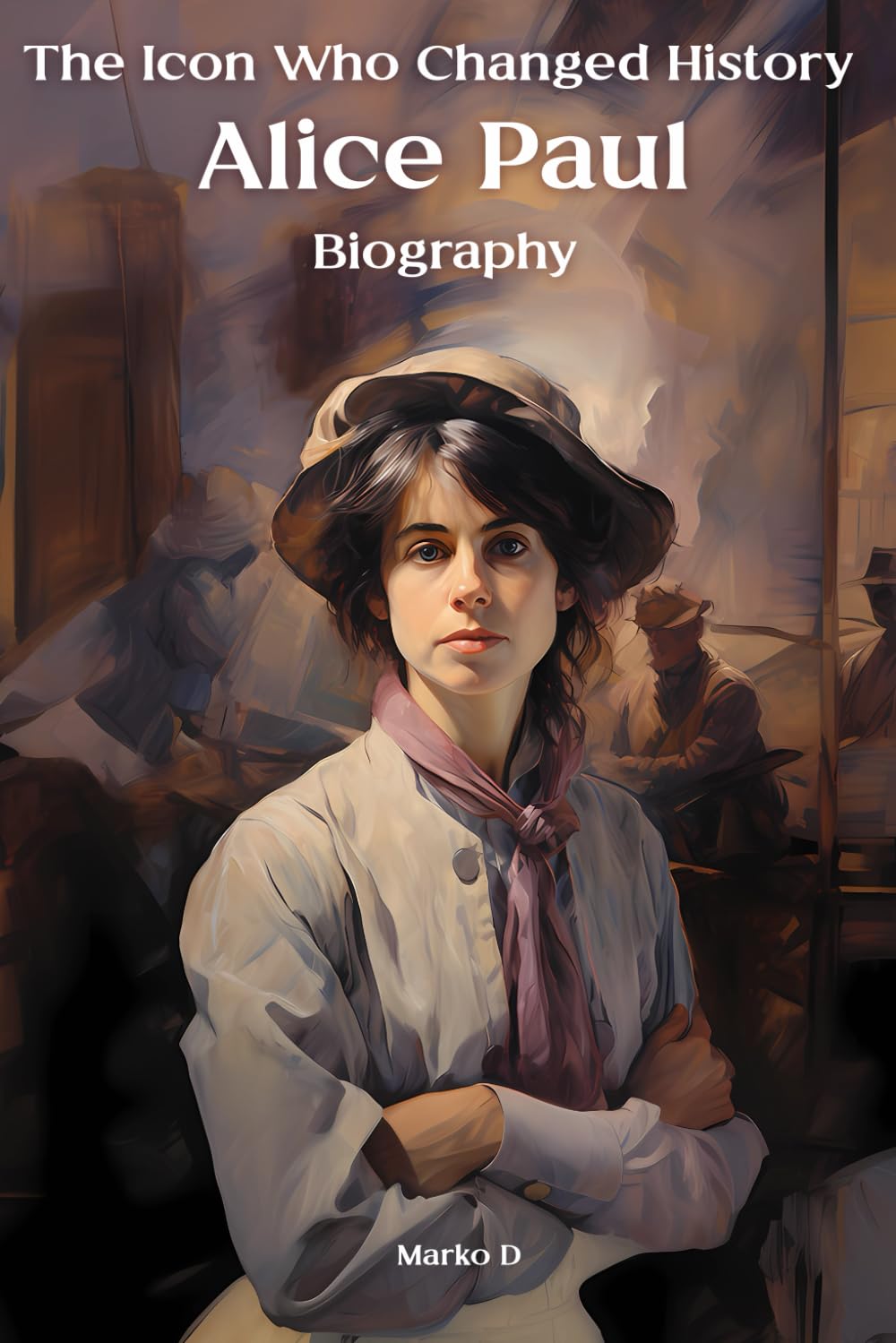Alice Paul: The Icon Who Changed History. Biography