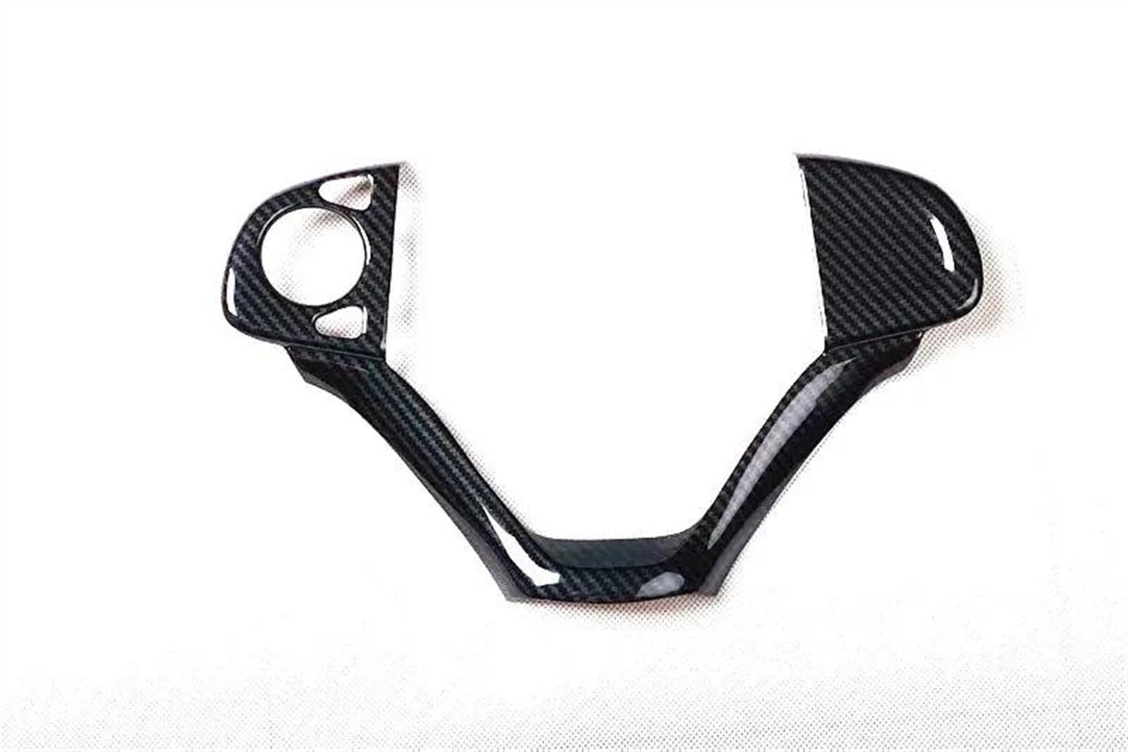 Qibbei J Car Interior Accessories Modification Outlet Steering Whee Air Center Console Panel For Honda Crv 2012 2013 2014 Stickers(J)