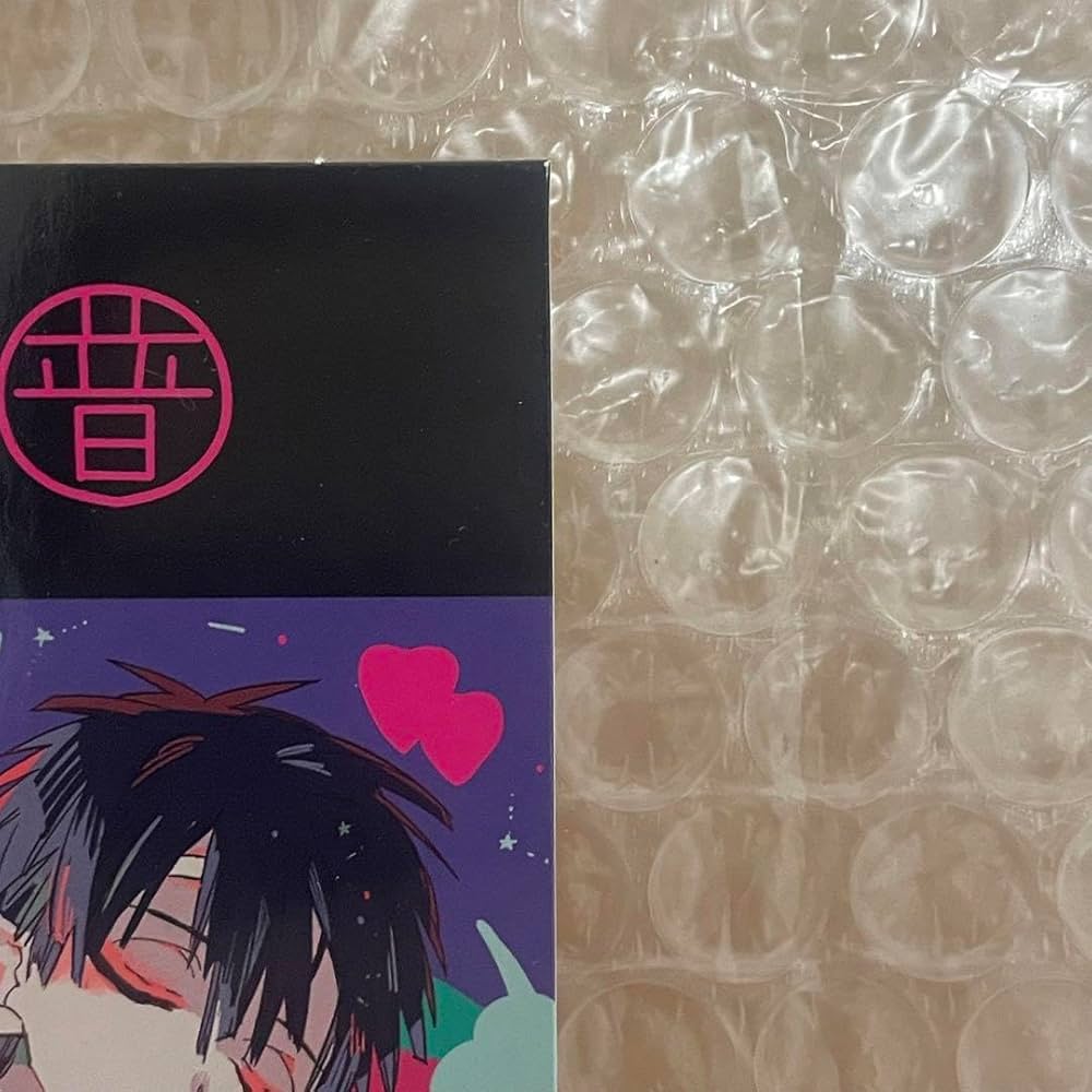 Amazon | 地縛少年花子くん しおり | しおり | 文房具・オフィス用品