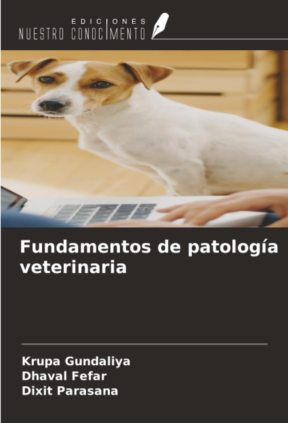 Fundamentos de patología veterinaria