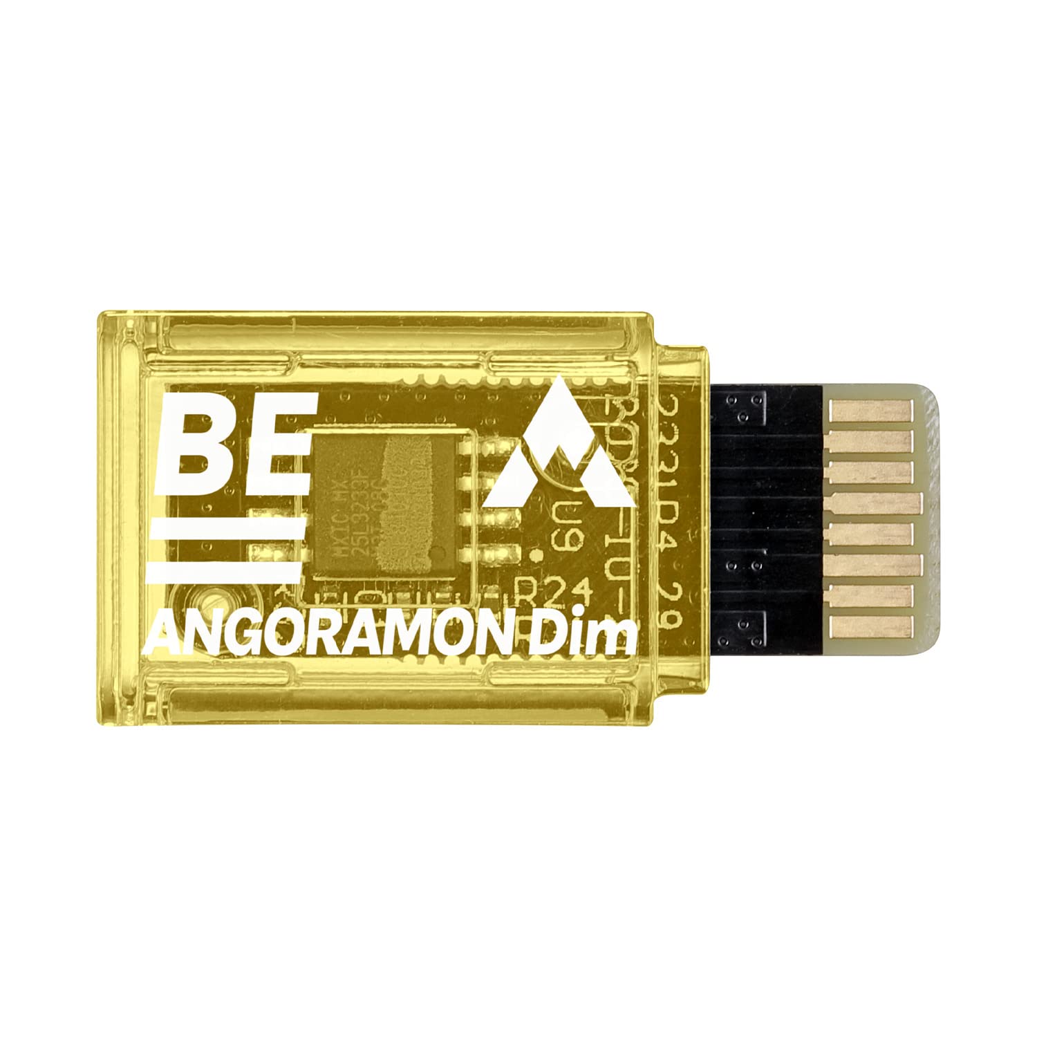 Amazon | バイタルブレス BEMEMORY アンゴラモンDim | ハンドヘルド