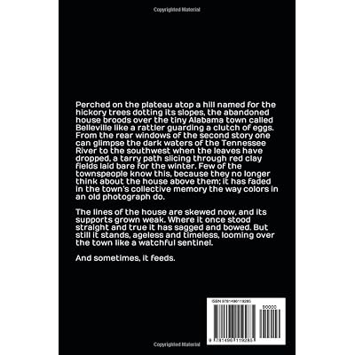 Charnel House Paperback March 2, 2024