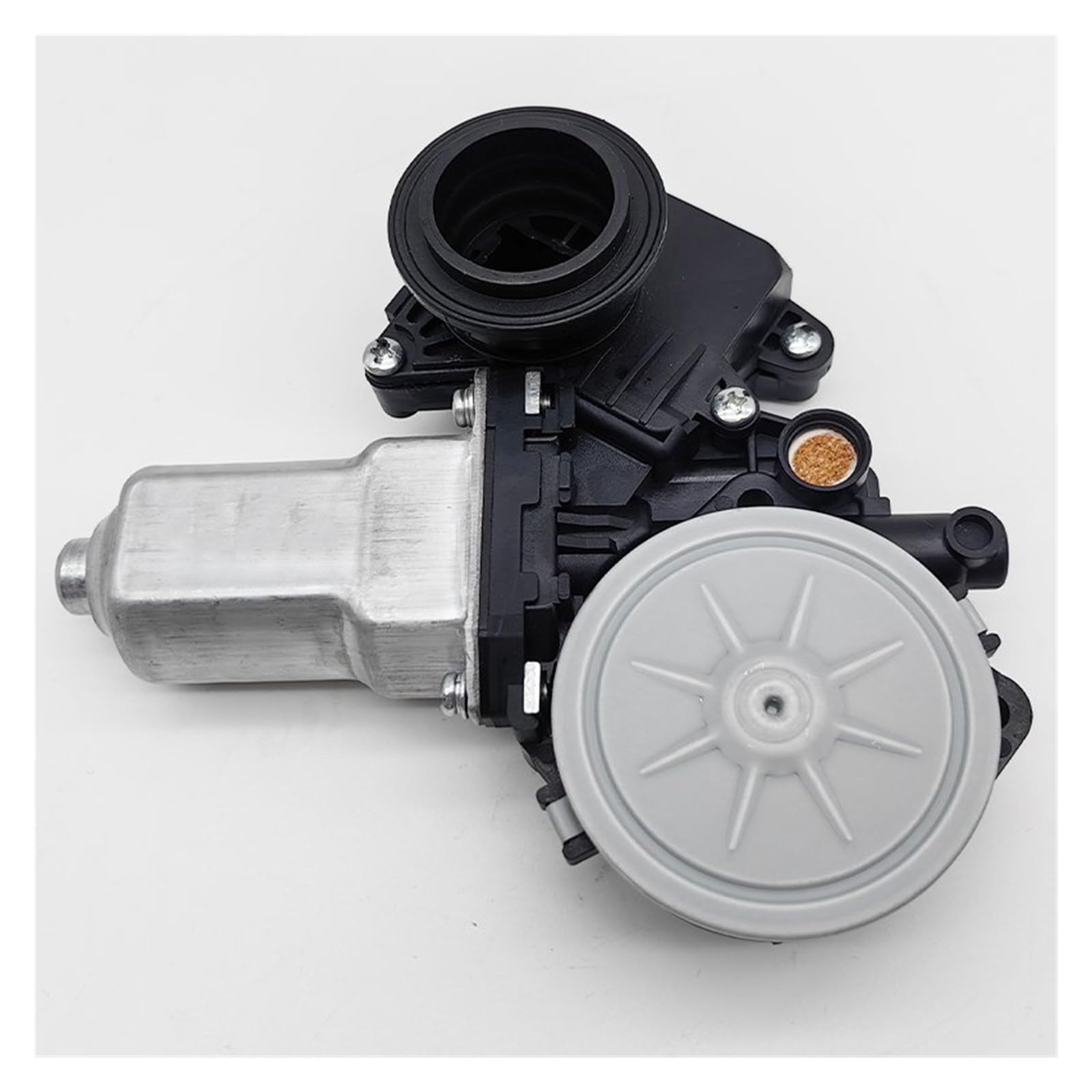 Hhfksci Power Window Regulator for Toyota for Camry for Yaris for Corolla for Levin for VIOS for Highlander for RAV4 Left Front Power Window Motor OEM 85720-06200 85720-06201