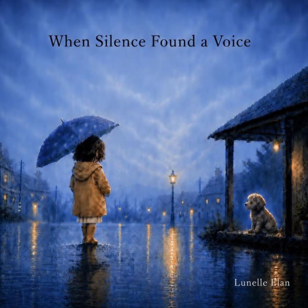 When Silence Found a Voice